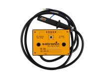 Honeywell IRD 820 kızılötesi alev dedektörü