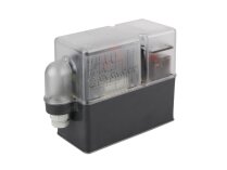 Honeywell LKS 210-04 (B3-5 S1) Servo Motor