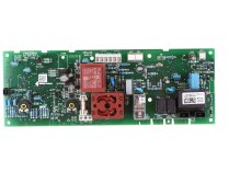 Honeywell S4962CM1004V04U Kartı