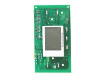 Honeywell DSP49G2037B Kartı