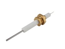 Honeywell 25 mm ateşleme elektrodu, parça no: 45900413-002B.