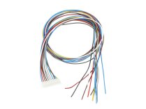 Honeywell Konektörü 45900419-024B