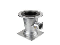 Honeywell VMU680A1009 Venturi Tüpü