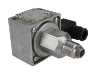 Honeywell DWAM16 Basınç Şalteri