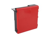 Honeywell S4565A 2001 Combustion Manager