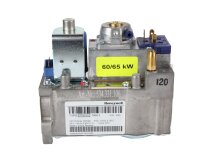 Honeywell VR8615V1006 Gaz Elektromanyetik Vanası
