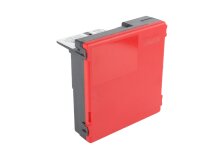 Honeywell S4565R 1014 Combustion Manager