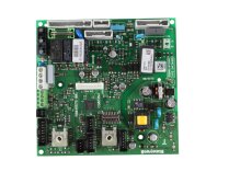Honeywell SMO7413 Plaka