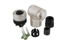 Honeywell ASY784 Konnektör Kiti