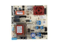 Honeywell SMO7405 Kartı