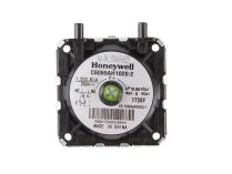Honeywell C6065AH1020 Basınç Anahtarı