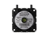 Honeywell C6065F1241 Basınç Anahtarı