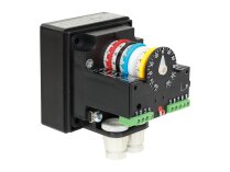 Honeywell MT4001B2008 Aktüatör