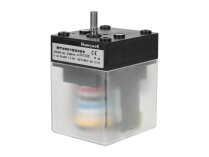 Honeywell MT4001B2008 aktüatörü