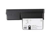 Honeywell S4565QD 1004 Brülör Yöneticisi