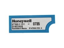 Honeywell ST7800C1011 Temizleme Zamanlayıcı Kartı