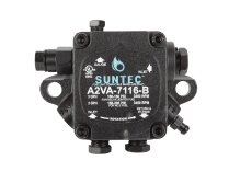 Suntec A2VA-7116-B brülör pompası