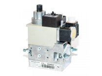 Dungs MB-DLE 407 B07 S22 gazlı çoklu blok, sanat: 225648.