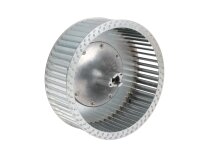 Weishaupt TS-S 295X104 S1 fan pervanesi