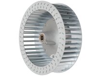 Weishaupt TS-S 330x104.5 S1 fan pervanesi