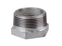 Baltur 1"1/2M X 1"1/4F, sanat: 96000004.