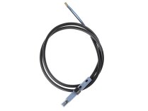 Weishaupt QRB1C L3Z-A-LN Alev Sensörü, sanat: 21136412012.