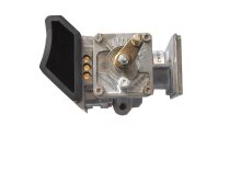 Weishaupt gaz kelebeği 23531025010