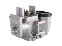 Weishaupt gaz kelebeği 23221025020