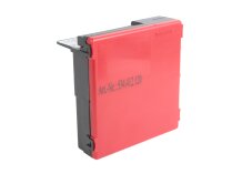 Honeywell S4565CM 1047 Combustion Manager