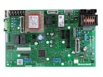 Honeywell SM05802 Kartı