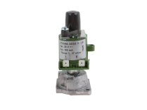 Honeywell V7335A2232 Gaz Elektromanyetik Vanası