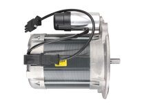 ATB ECK 06/A-2 elektrik motoru, sanat: 652055.