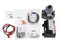 Honeywell Y8610U Evrensel Pilot Ateşleme Kiti