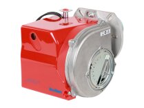 Ecoflam MAX GAS 70 P TC HT CV gaz brülörü, san: 3144065.