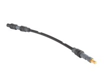 Weishaupt iyonizasyon elektrot kablosu 300 mm, parça no: 21710514502