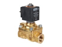 Elco 322H7306 sıvı yakıtlı elektromanyetik vana, san: 13022401