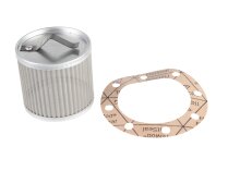 Weishaupt 601939 pompa filtresi conta ile