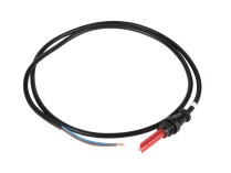 Baltur FT13/R 18209057 alev sensörü, sanatı: 0005030334