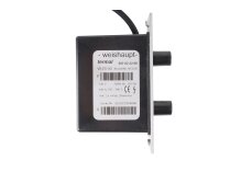 Weishaupt W-ZG 02 ateşleme transformatörü