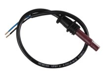 Baltur QRB1B-A033B40B kızılötesi alev dedektörü, sanatı: 30770.