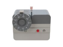 Honeywell L6191B2070 Çift Termostat