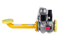 Elco GT-S453-65 gaz rampası, sanat: 3750527.