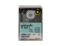 Honeywell TF832.1 110V brülör otomasyonu