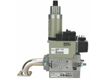 Riello MBZRDLE 405 B01 S20 A gaz rampası, sanat: 3970539
