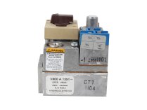 Honeywell V800A1591 Kombine Gaz Vanası