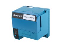 Honeywell EC7850A1064 Kazan Kontrolü