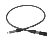 Weishaupt 800 mm iyonizasyon elektrot kablosu, parça no: 21720314522.