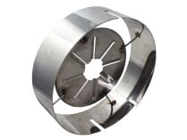 Weishaupt Destek Pedi 185 x 50 mm, Sanat: 18107414012.
