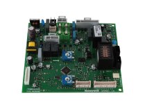 Honeywell SM16504 Kartı
