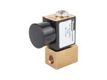 Parker 131M14 Sıvı Güçlü Elektromanyetik Valf